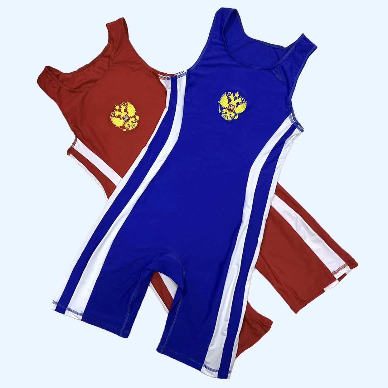 Форма Для Борьбы Детская Купить