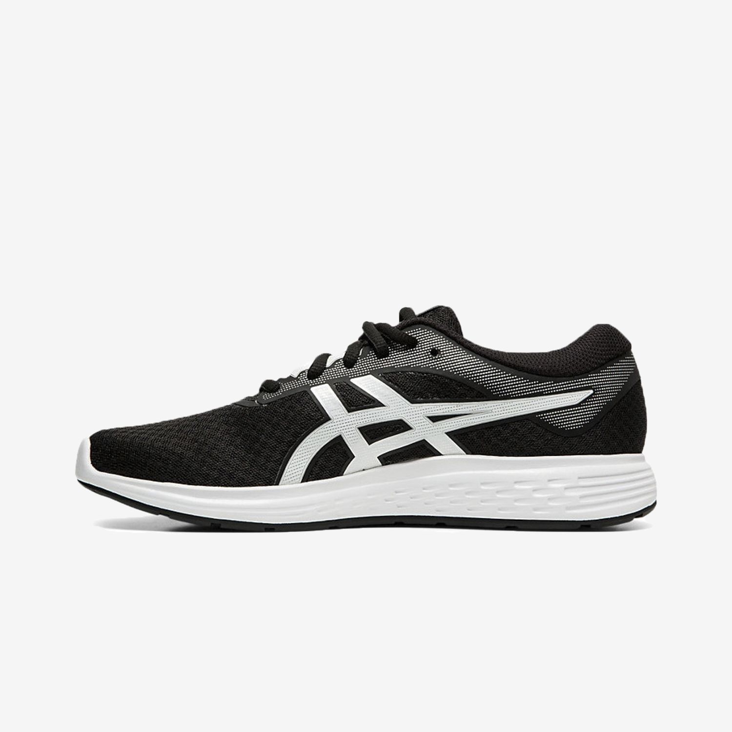 ASICS PATRIOT 11 BLACK
