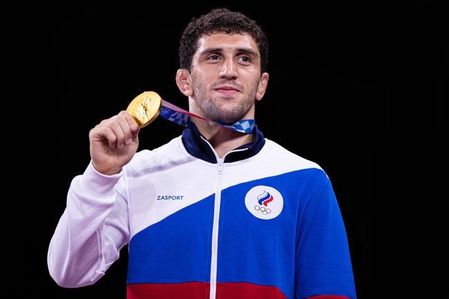 Нет изображения