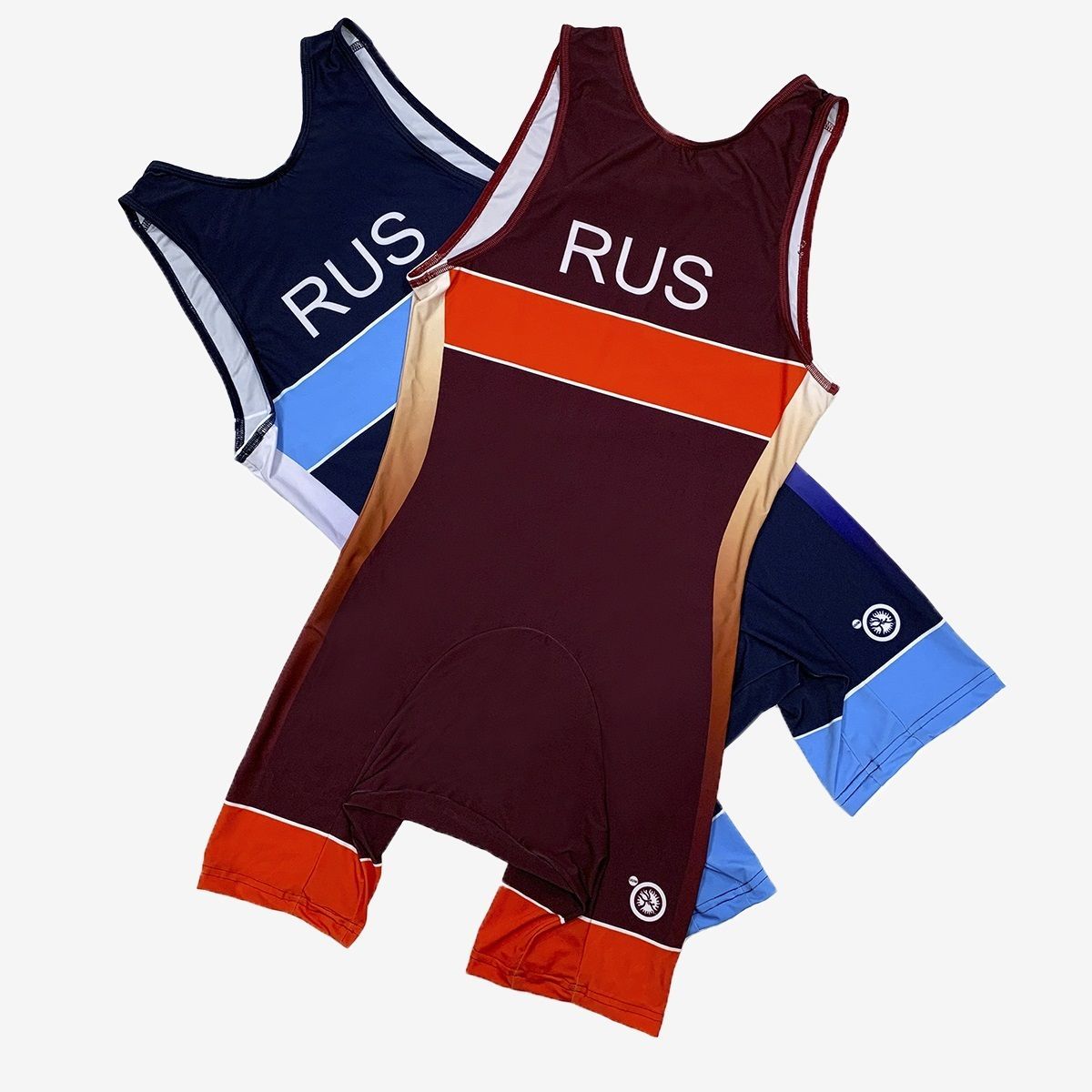 Форма Для Борьбы Детская Купить